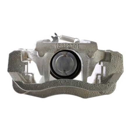 Raybestos R-Line Reman Loaded Coated Caliper & Bracket Assy - Brakes RC12004C